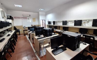 Programas – Espacios Curriculares B.A.P.A. JOSE GABRIEL BROCHERO
