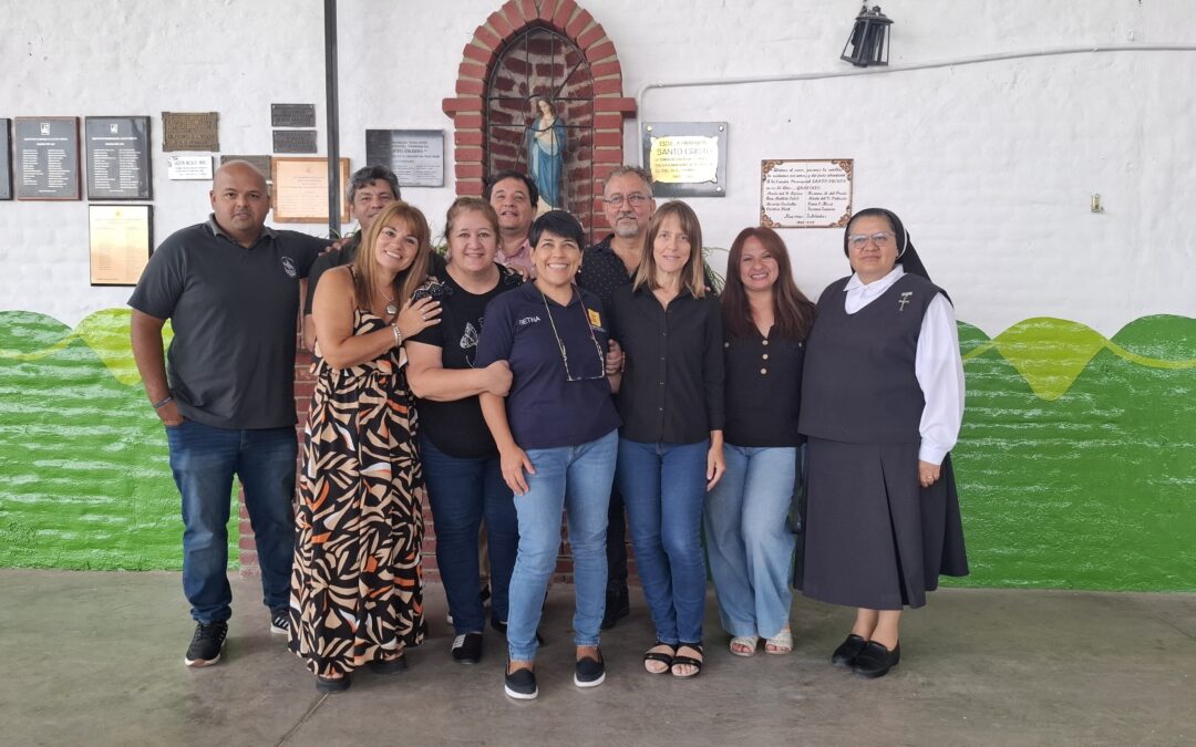 Equipo directivo