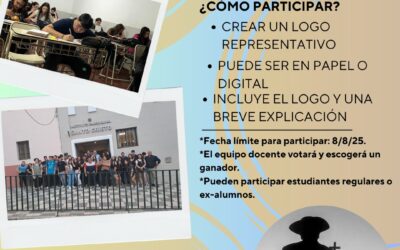 Concurso de Logo por los 35 Años del BAPA “José Gabriel Brochero”