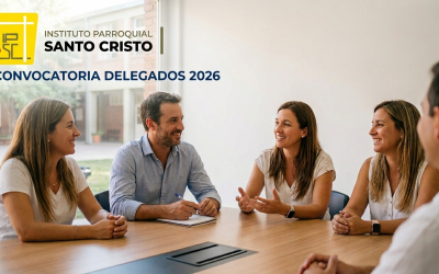 Propuesta de Delegados – Unión de Familias Santo Cristo 2026 